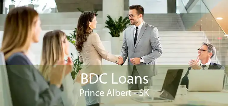 BDC Loans Prince Albert - SK